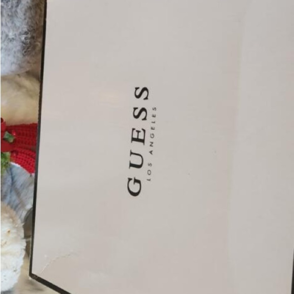 GUESS Boot heels - Picture 7 of 7
